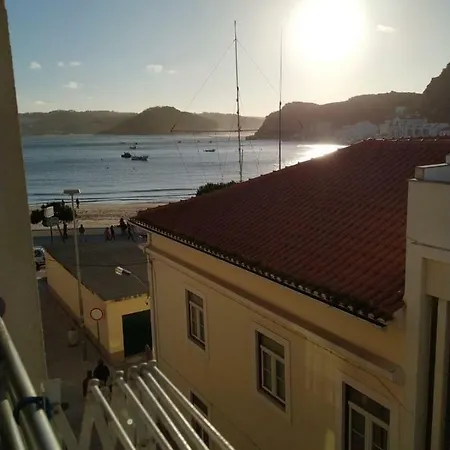 Bonitabay Apartment Sao Martinho do Porto Exterior photo