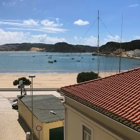 Bonitabay Apartment Sao Martinho do Porto Exterior photo