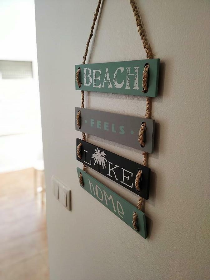 Apartment Bonitabay *
